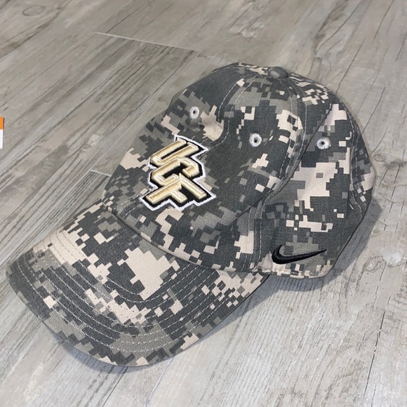 Nike UCF hat